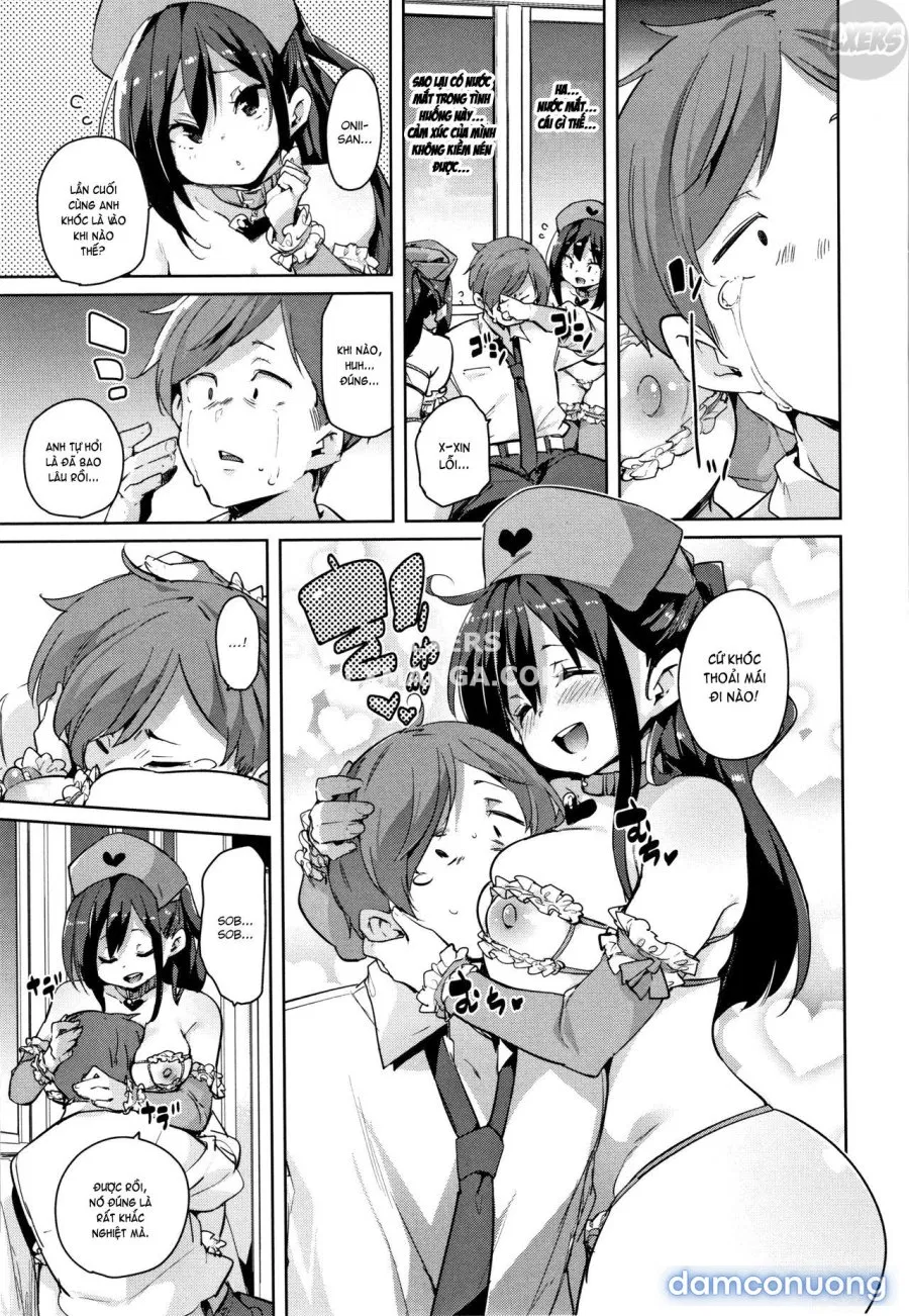 Smack Smack Soft Lewd Holeee 