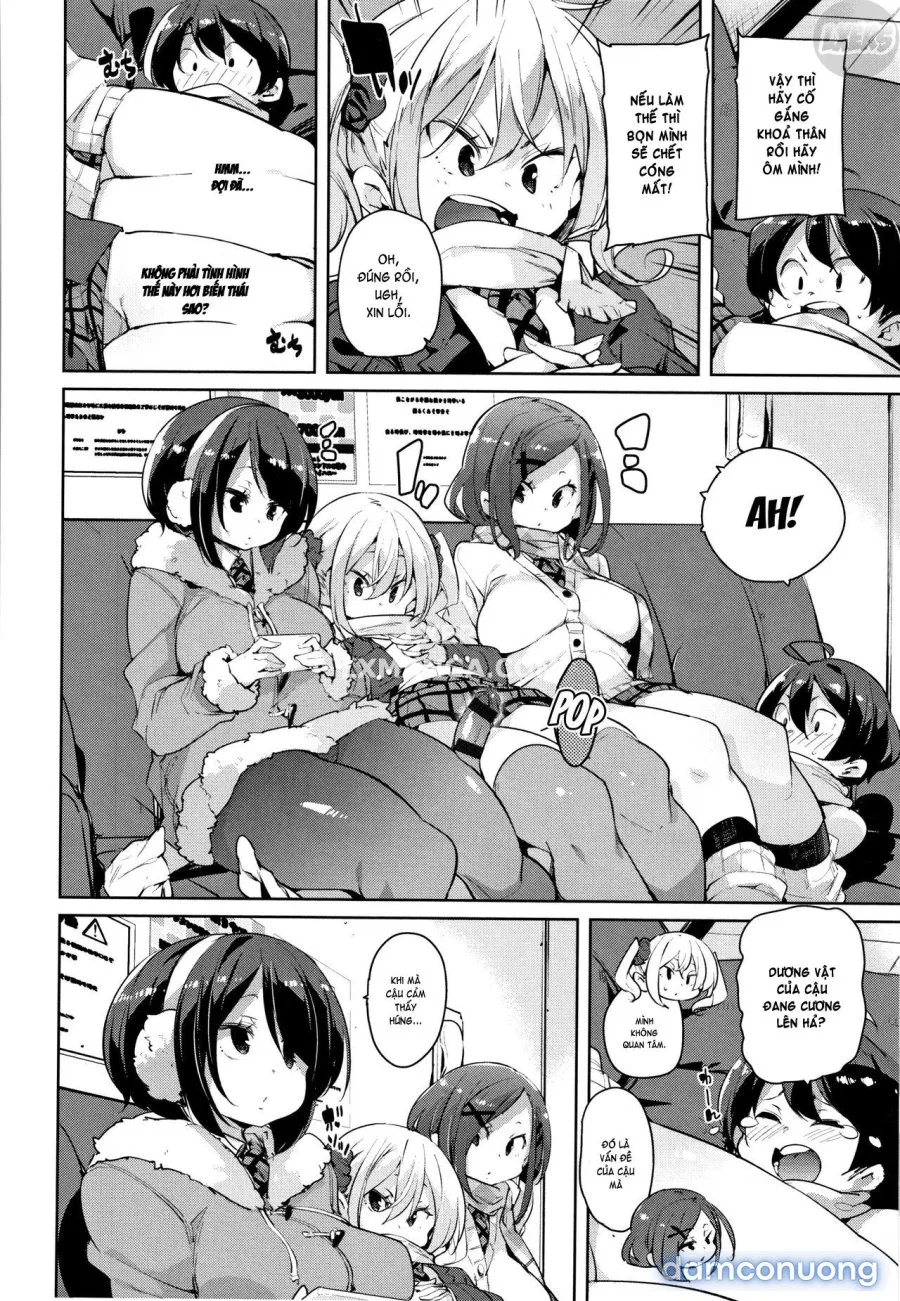 Smack Smack Soft Lewd Holeee 