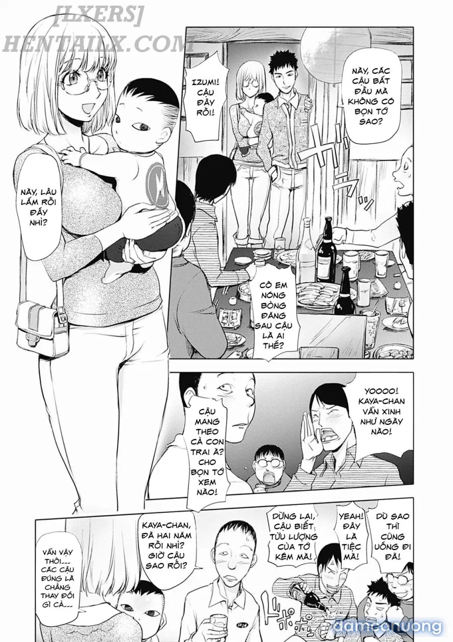 KayaNetori Kaya-Nee Series Aizou Bannn 