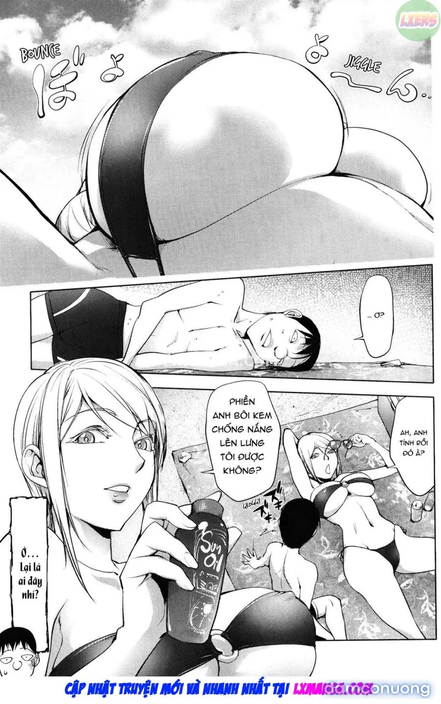 Yoridori Bitchh 