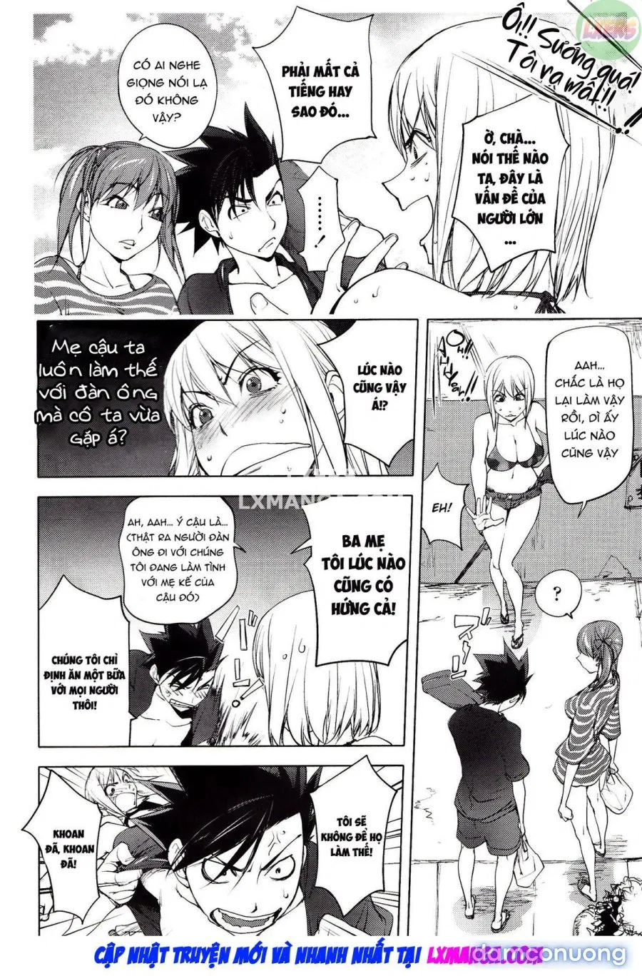 Yoridori Bitchh 