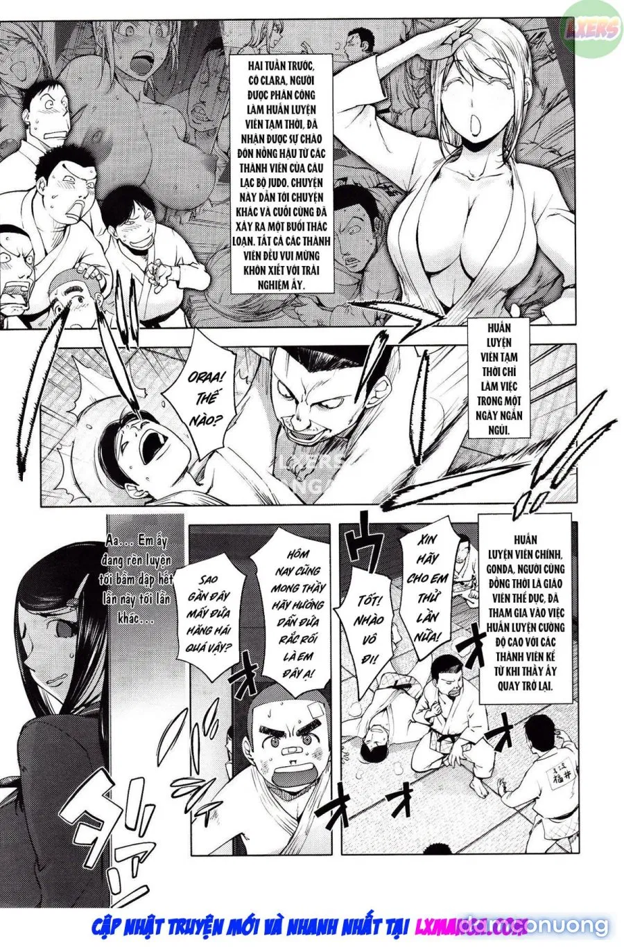 Yoridori Bitchh 