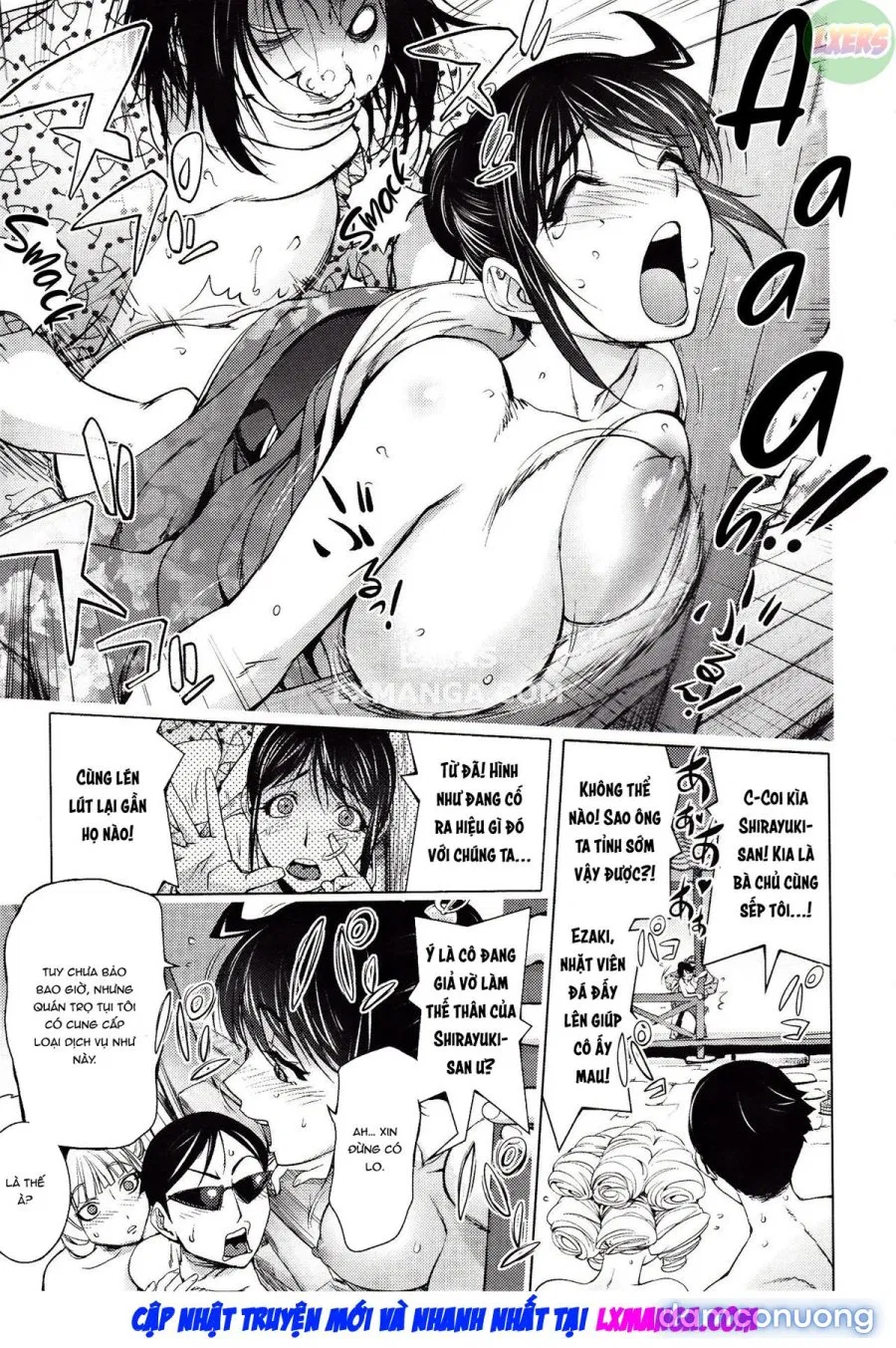 Yoridori Bitchh 