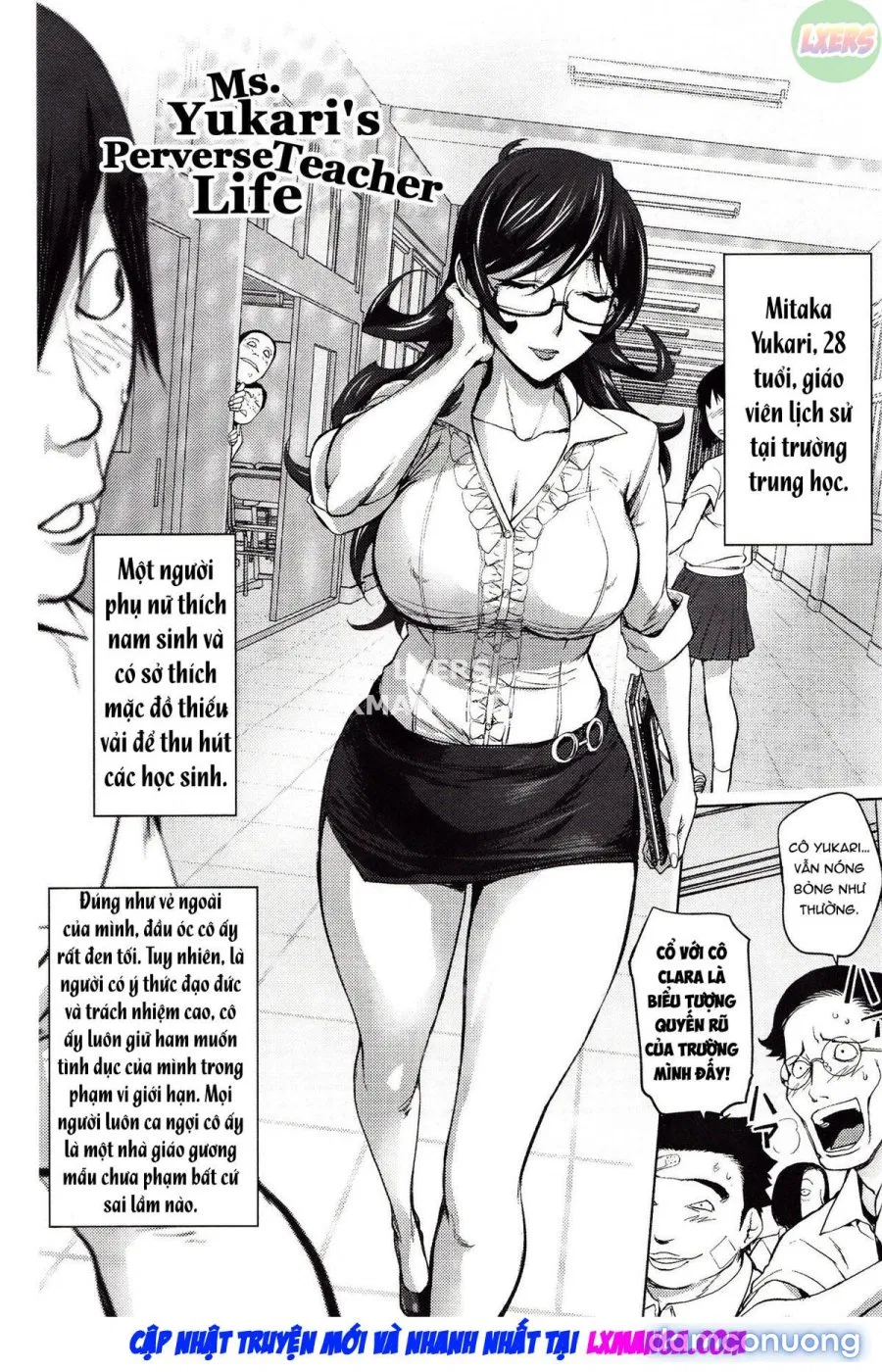 Yoridori Bitchh 