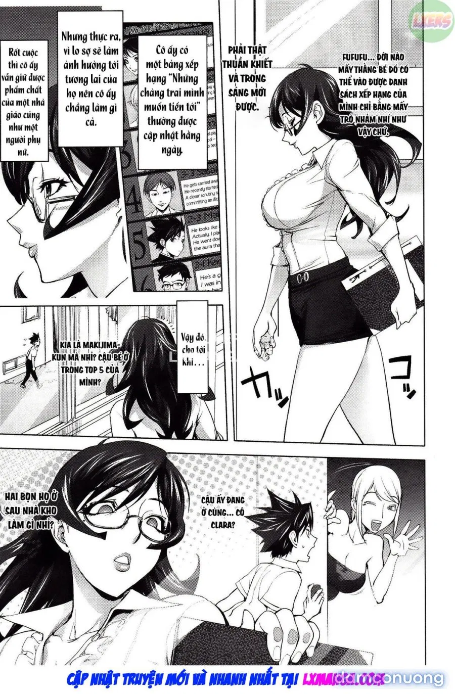 Yoridori Bitchh 