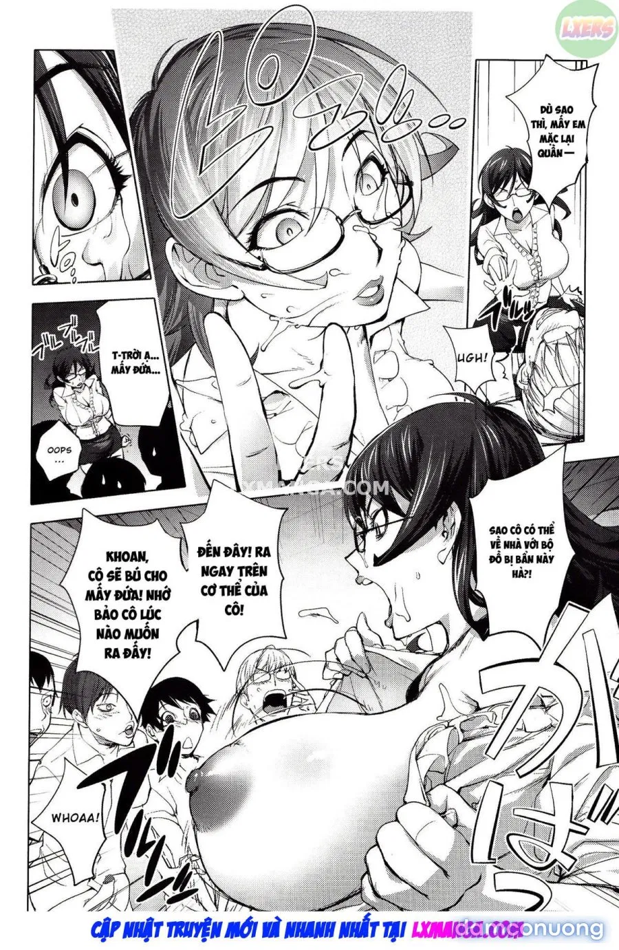Yoridori Bitchh 