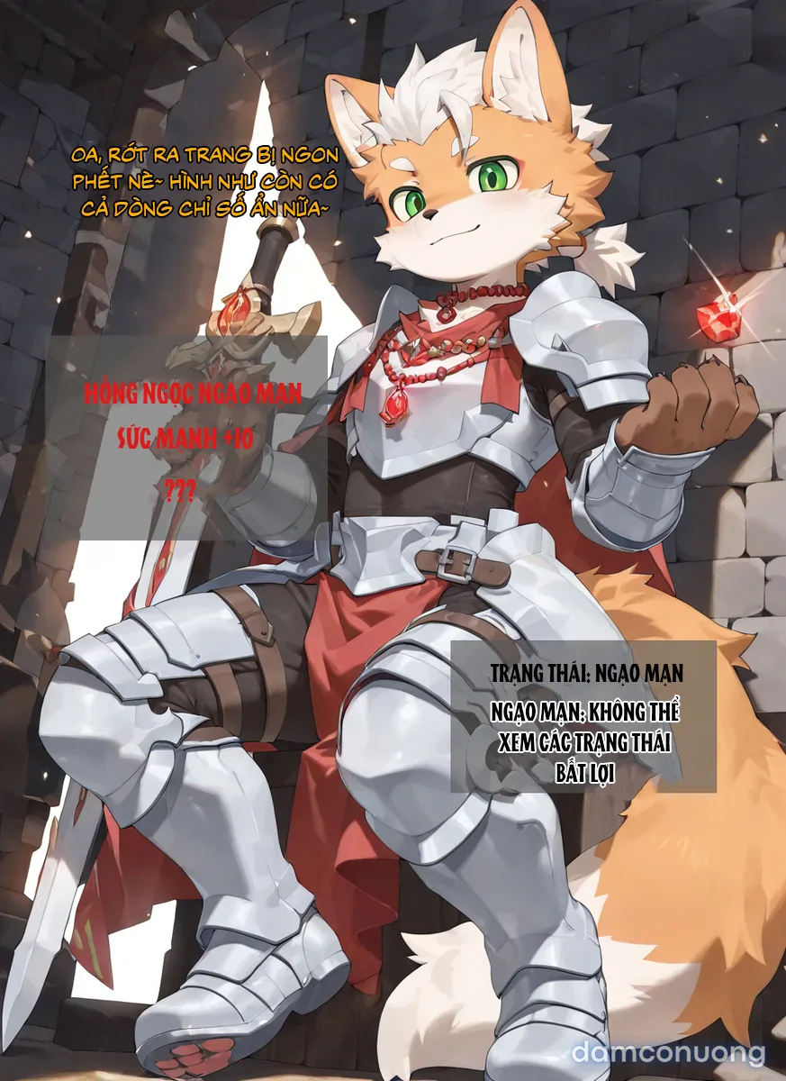 [R-18]雪山素女·醒梦篇 