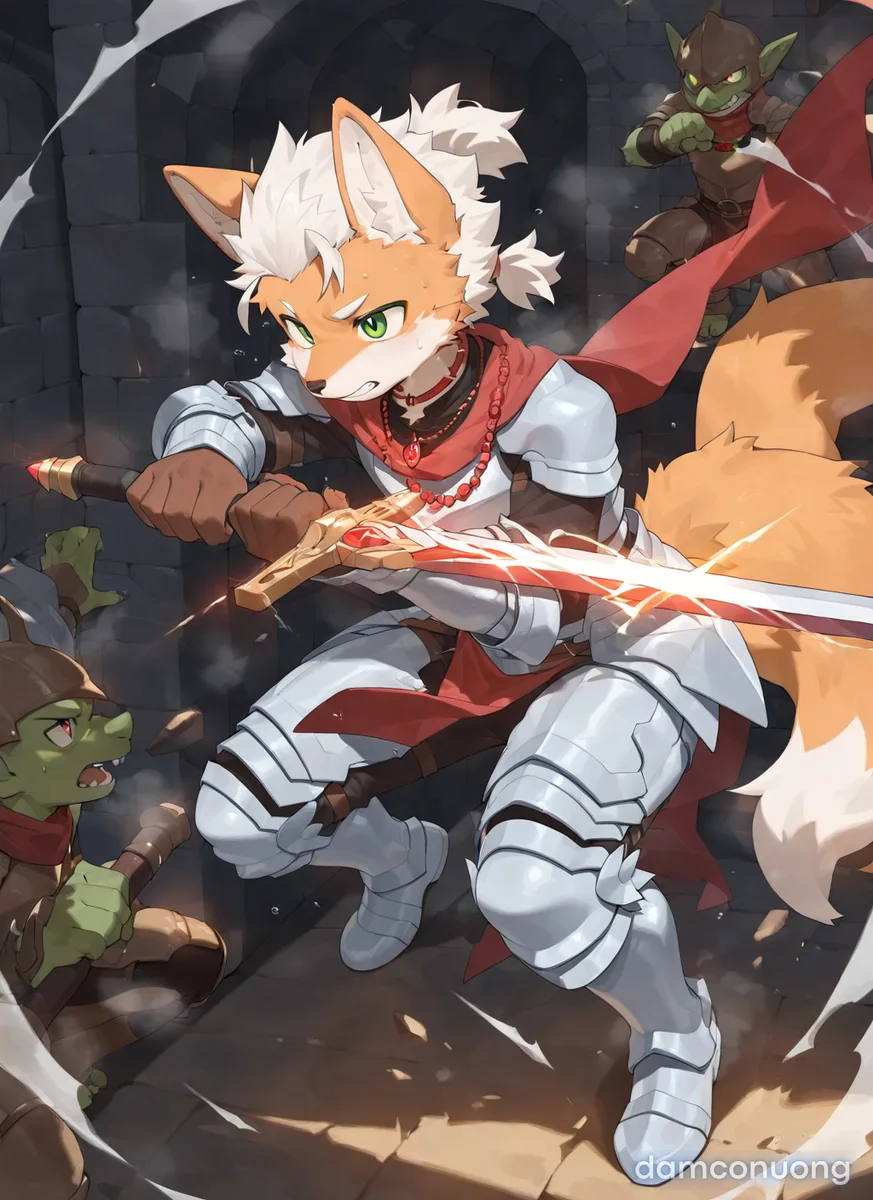 [R-18]雪山素女·醒梦篇 