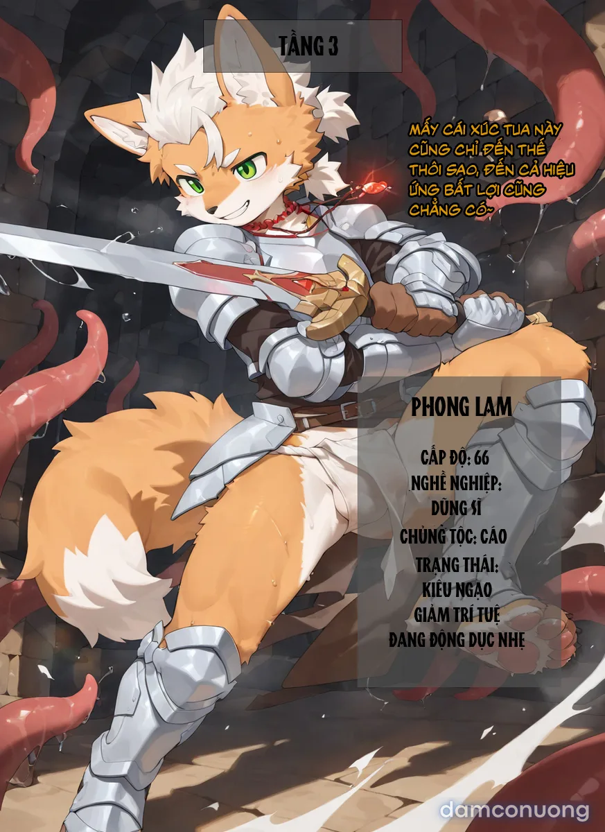 [R-18]雪山素女·醒梦篇 