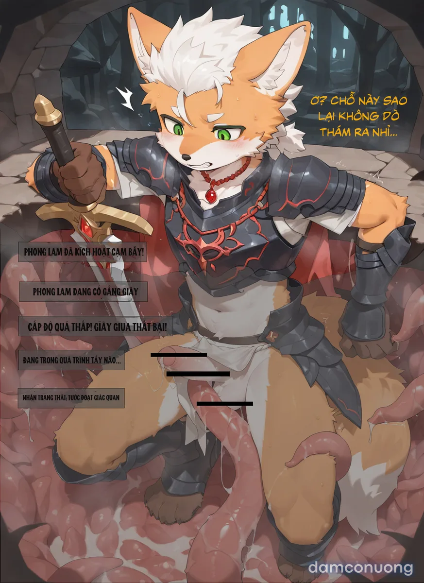 [R-18]雪山素女·醒梦篇 