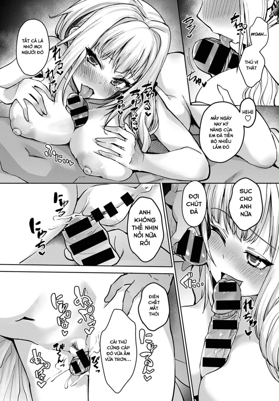 Miya-chan no Seigi Koujou Shuugaku Ryokou 