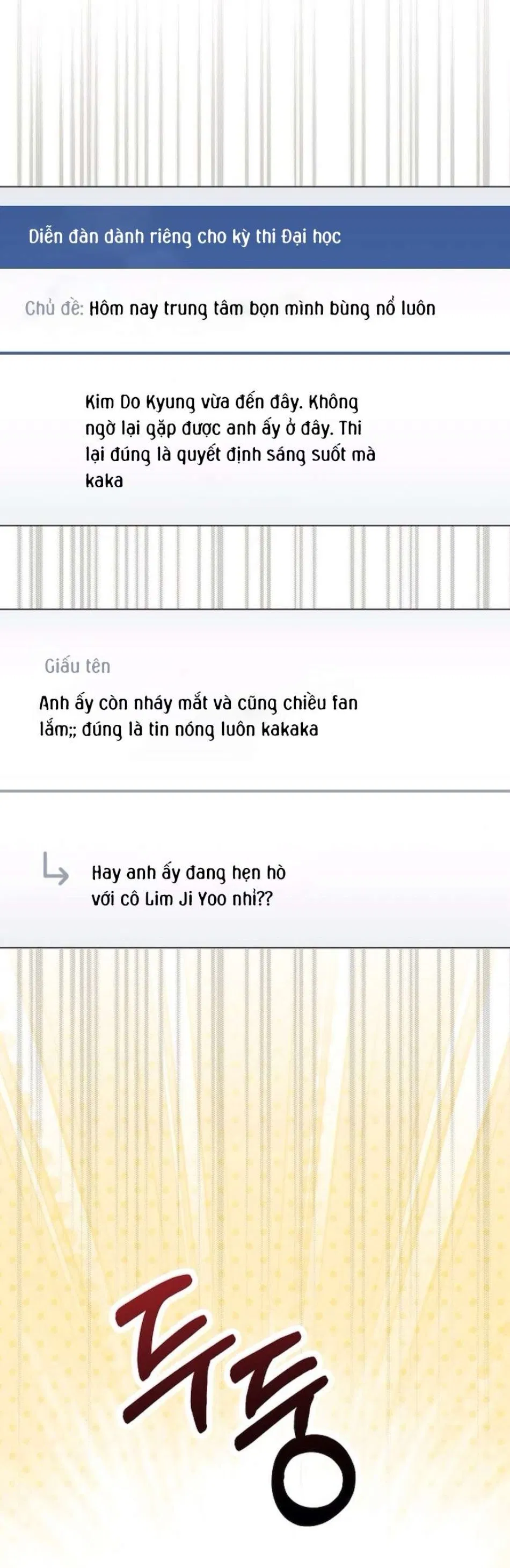 Sự Cám Dỗ Ngọt Ngào Của Cậu Bạn Thân 