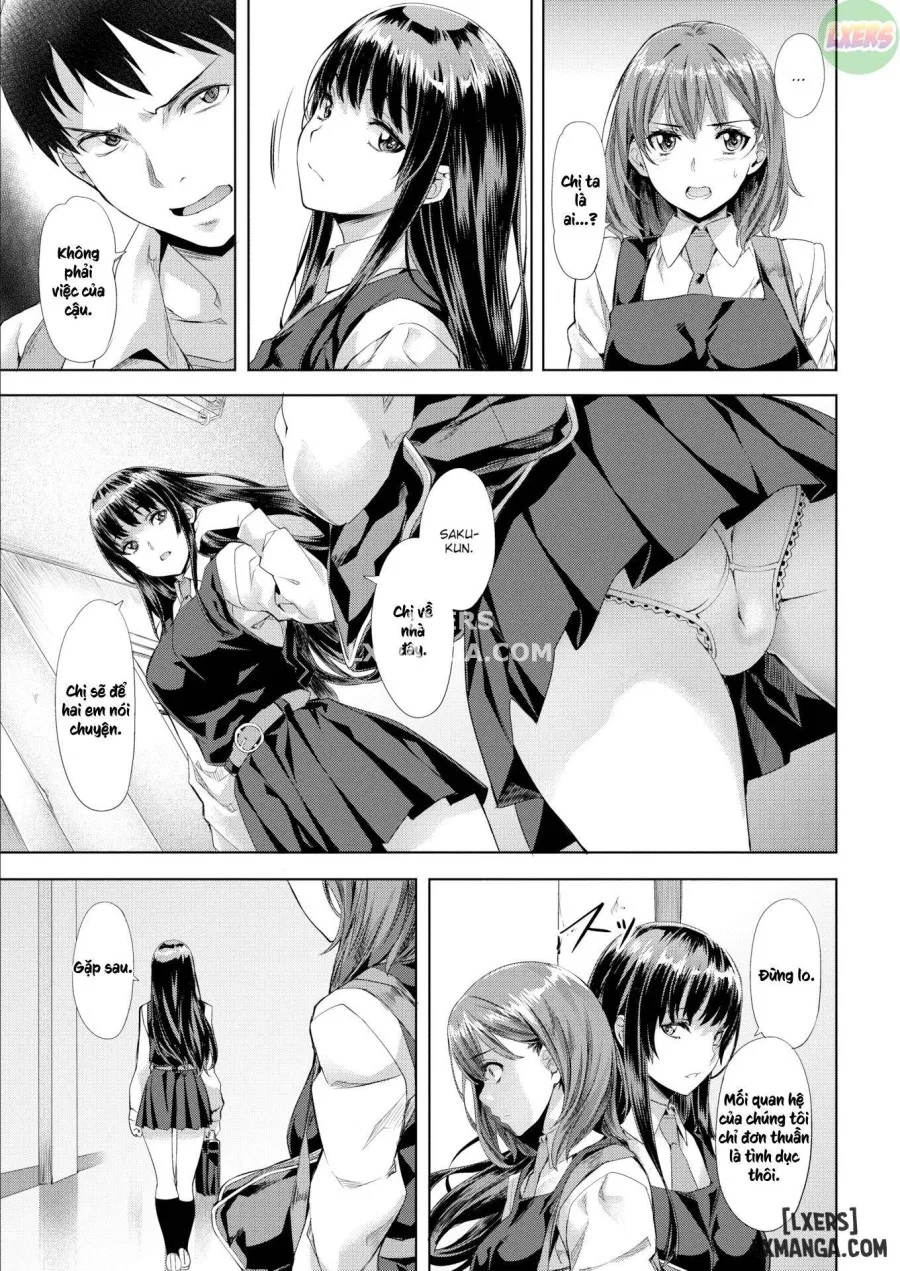 Binetsu Emotionnn 