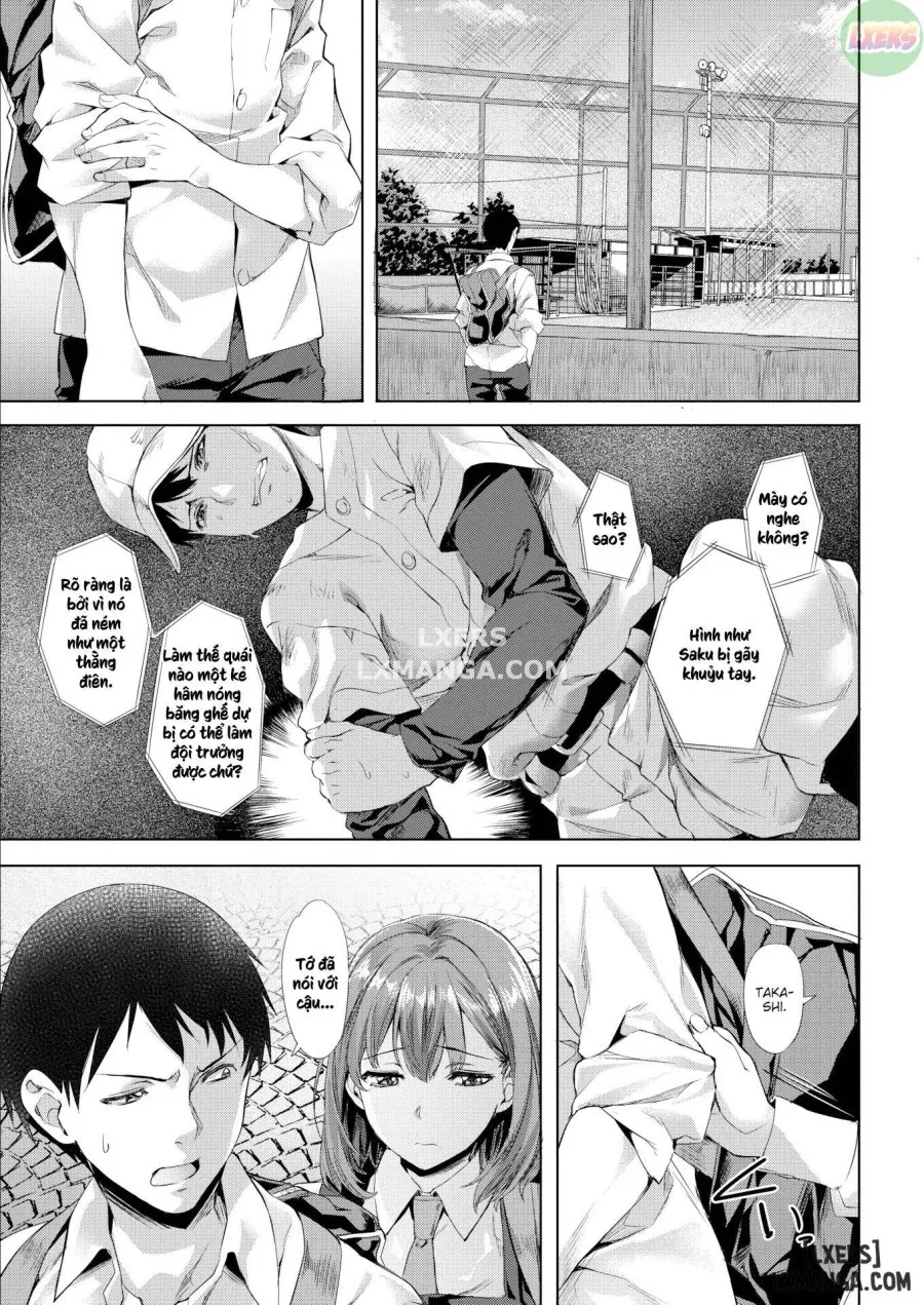 Binetsu Emotionnn 