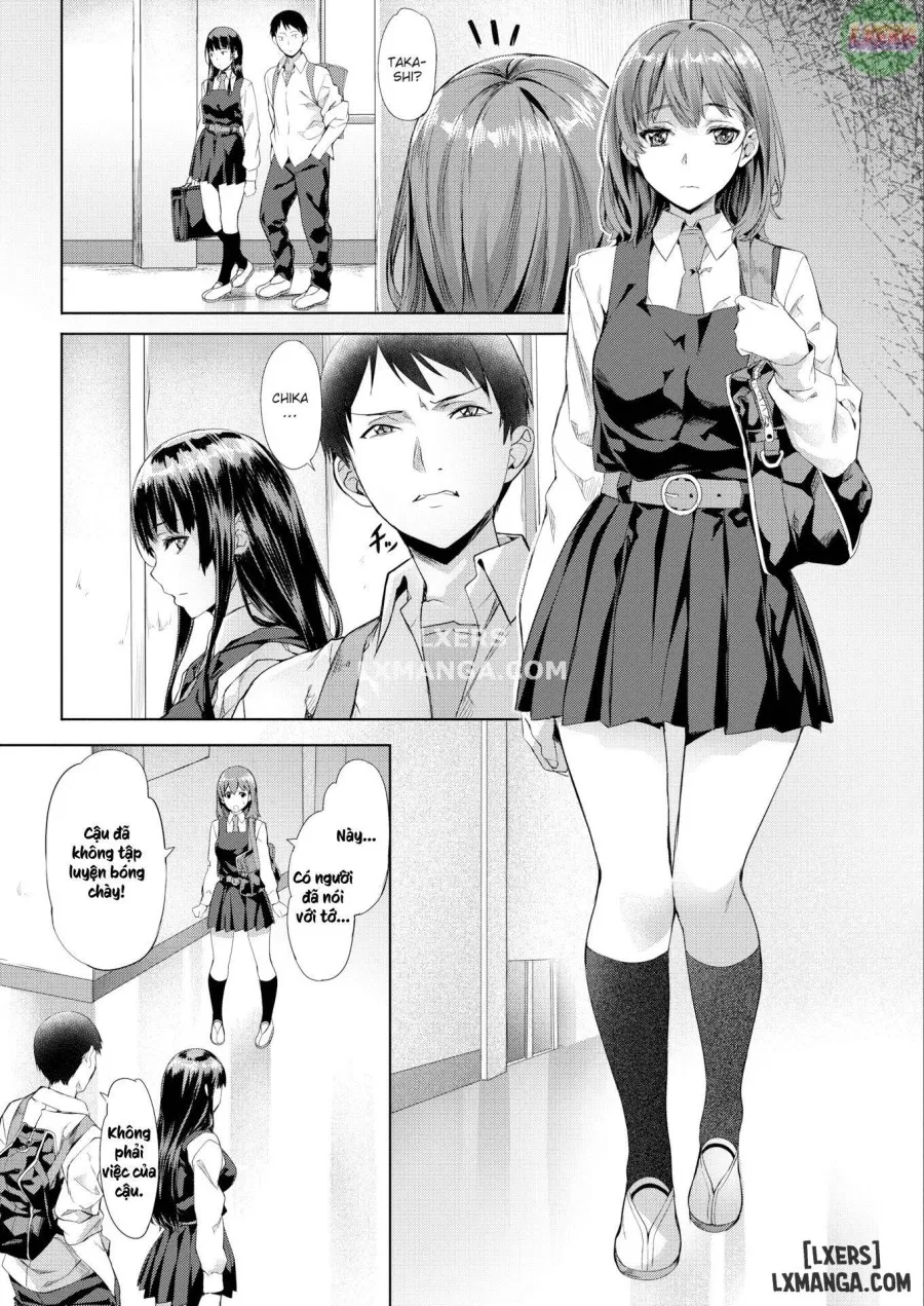 Binetsu Emotionnn 