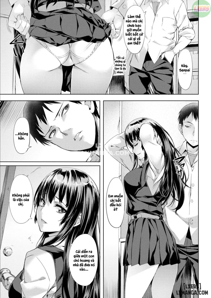 Binetsu Emotionnn 