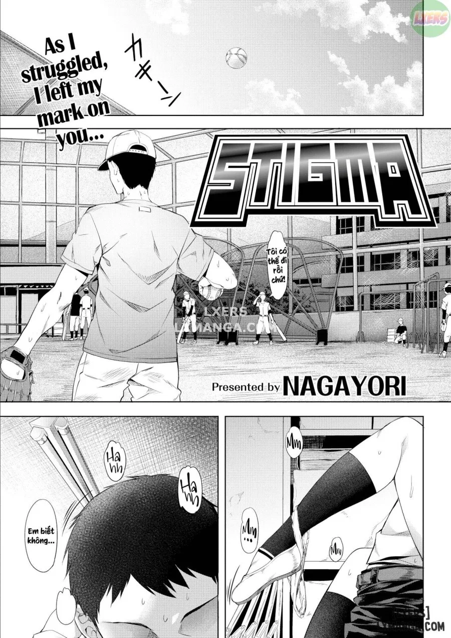 Binetsu Emotionnn 