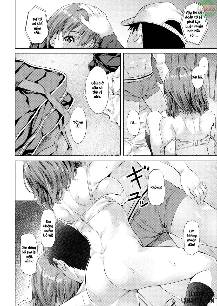 Binetsu Emotionnn 