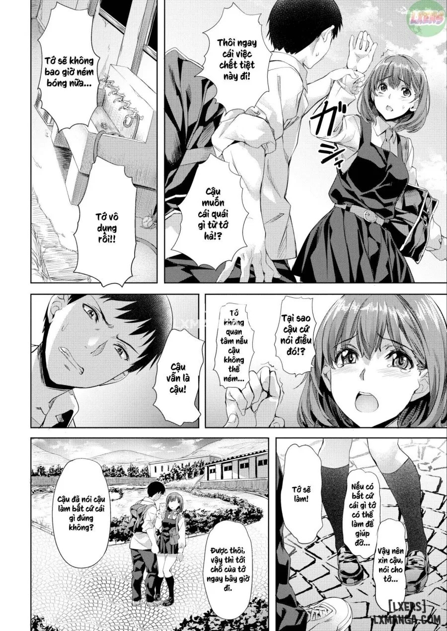 Binetsu Emotionnn 