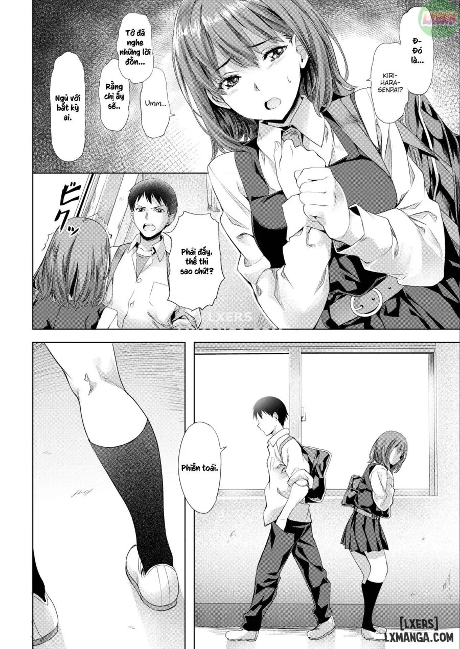 Binetsu Emotionnn 