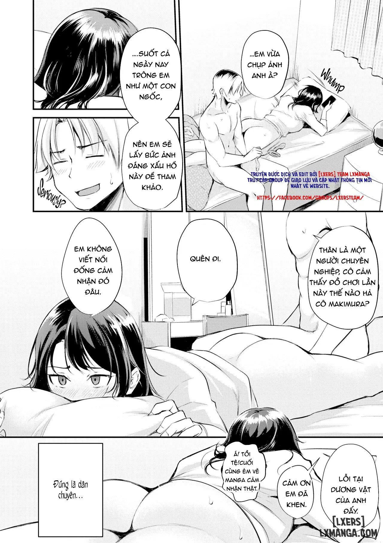 Working You Hard 