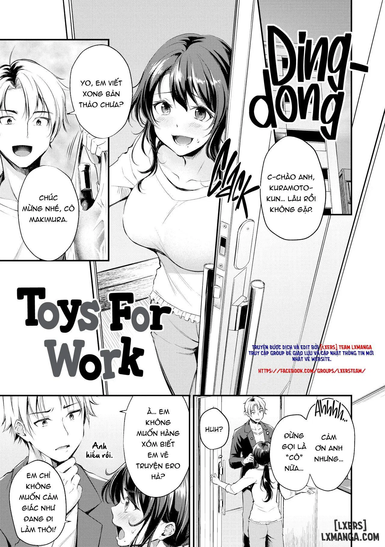Working You Hard 