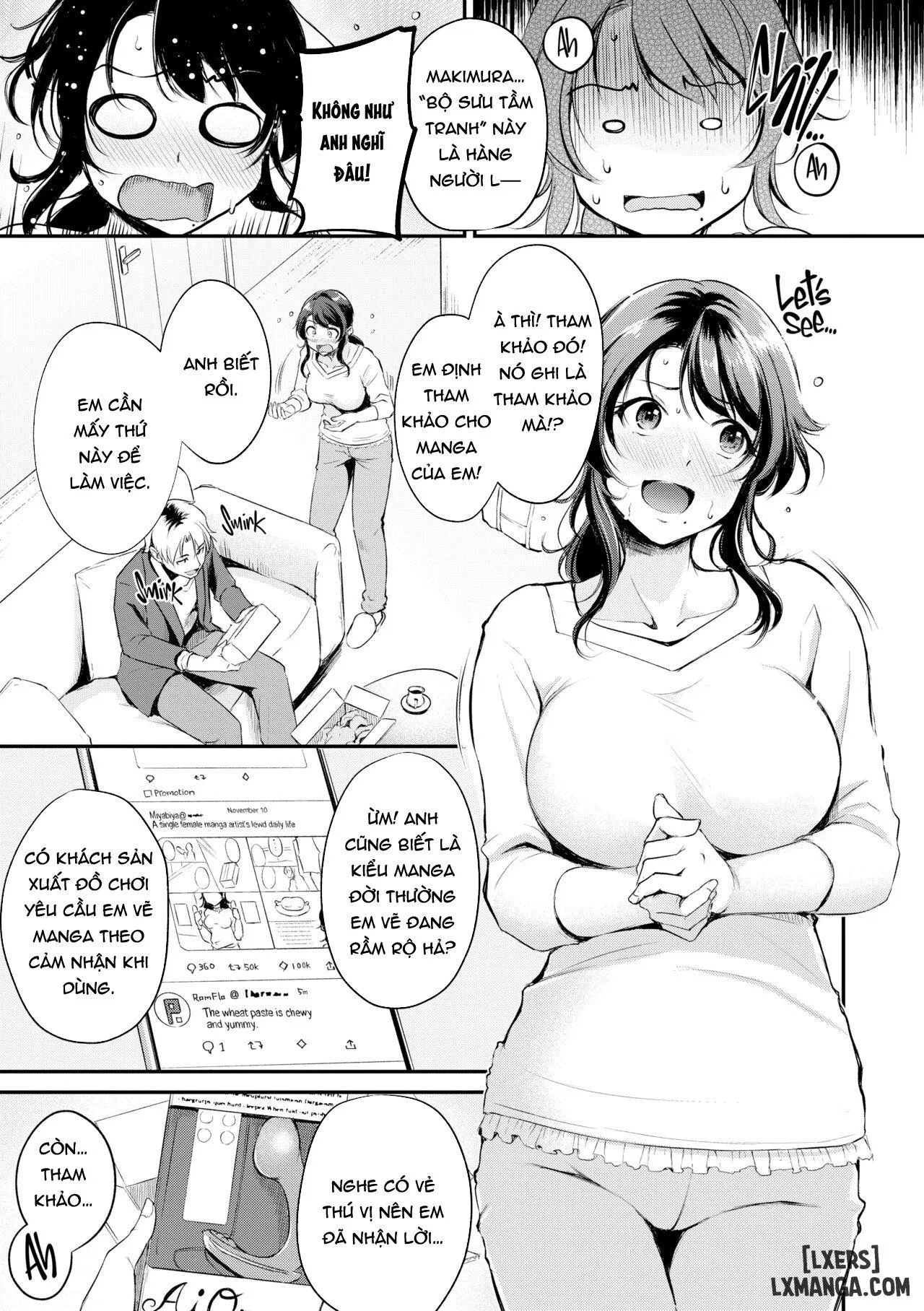 Working You Hard 