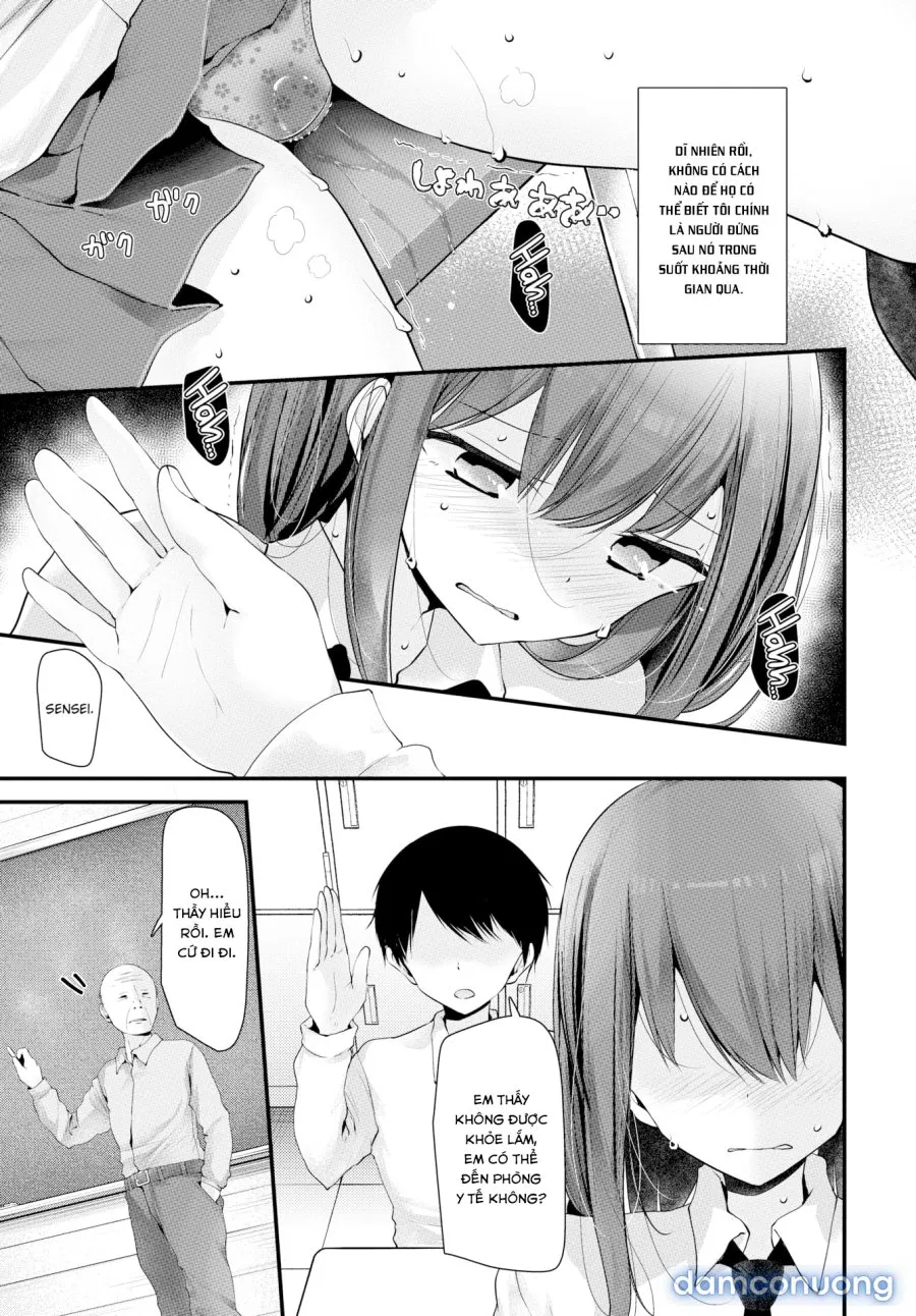 Onaho Kyoshitsuuuu 