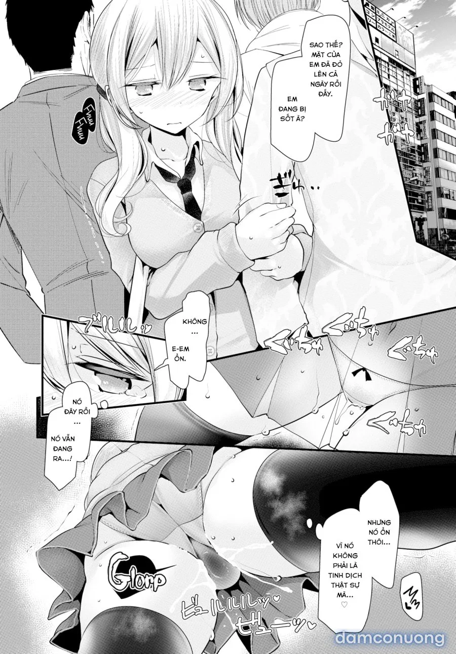 Onaho Kyoshitsuuuu 