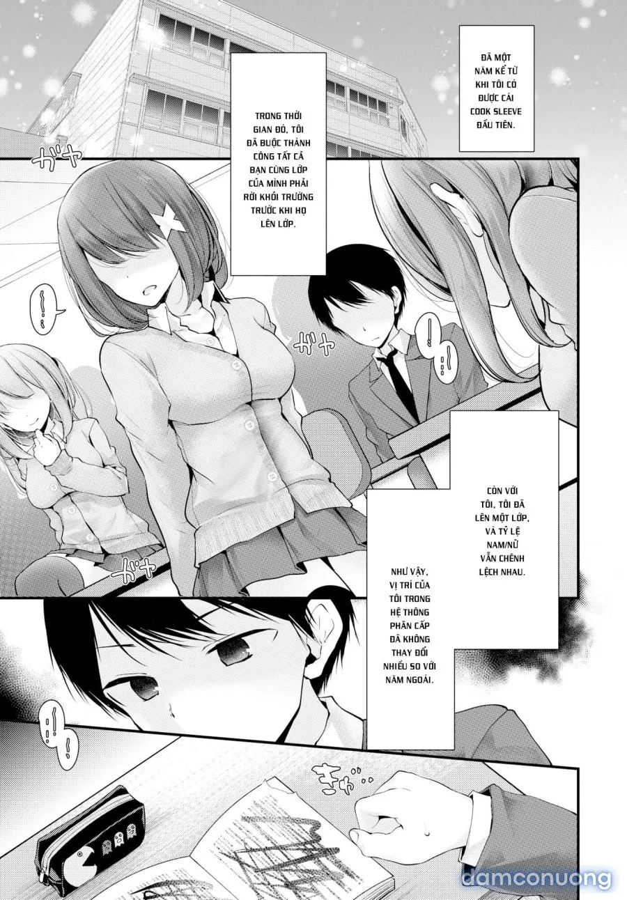 Onaho Kyoshitsuuuu 