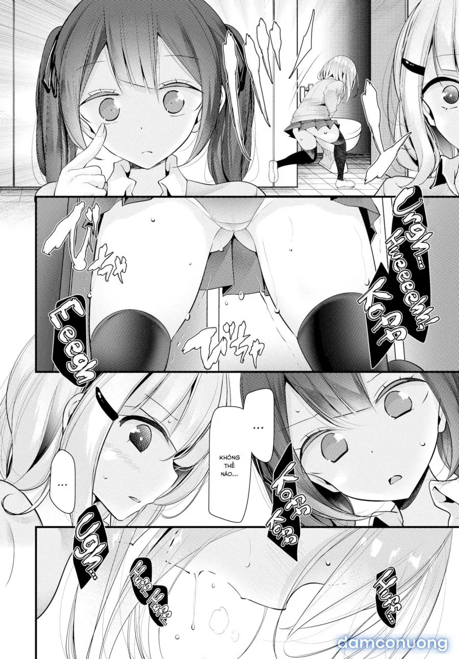 Onaho Kyoshitsuuuu 