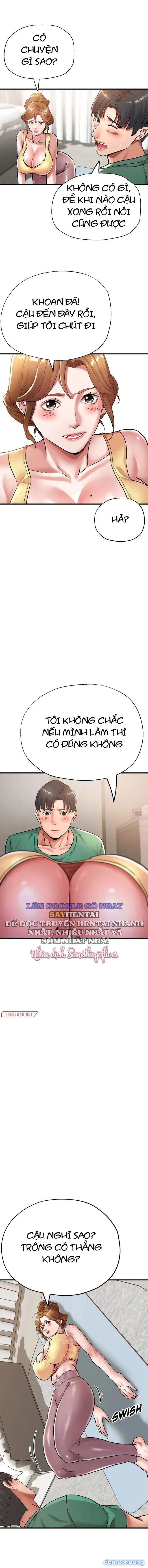 Ba Chị Em Gái 