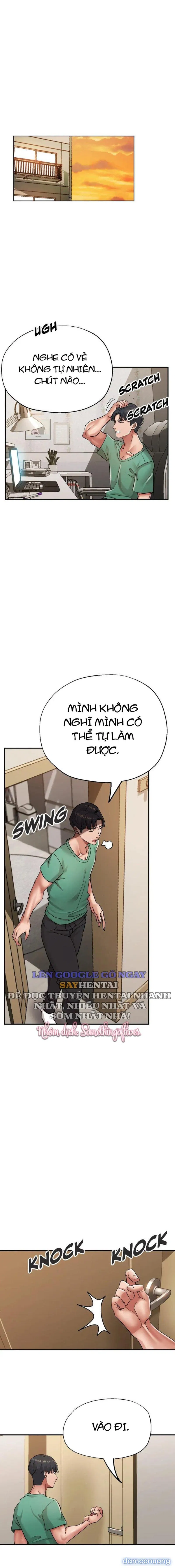 Ba Chị Em Gái 