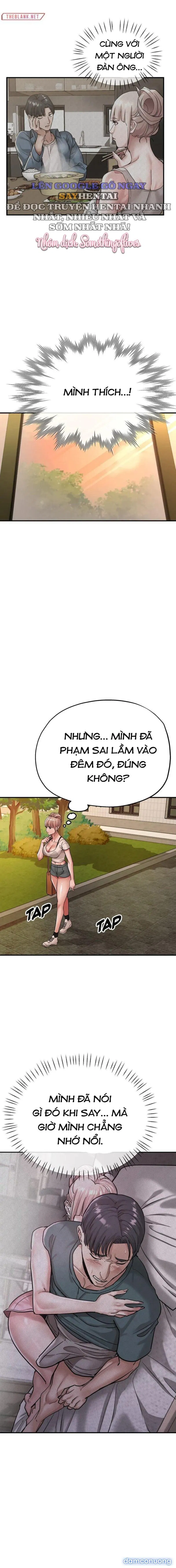 Ba Chị Em Gái 