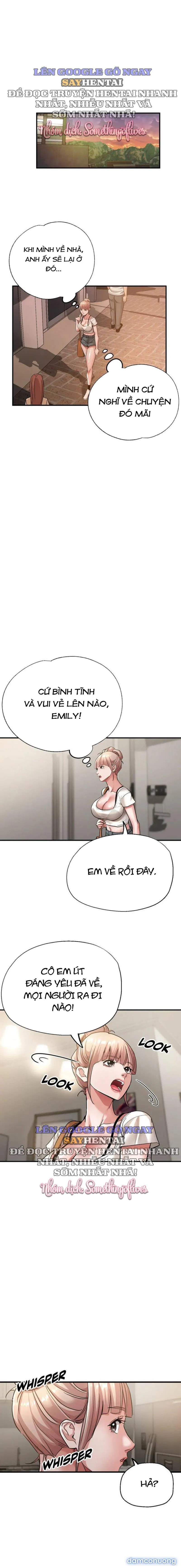 Ba Chị Em Gái 