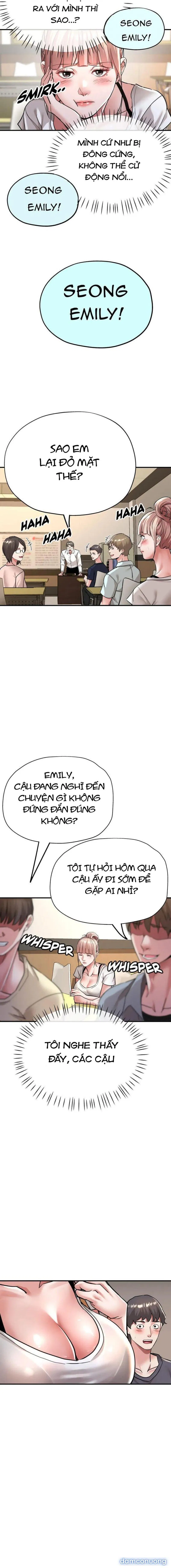 Ba Chị Em Gái 