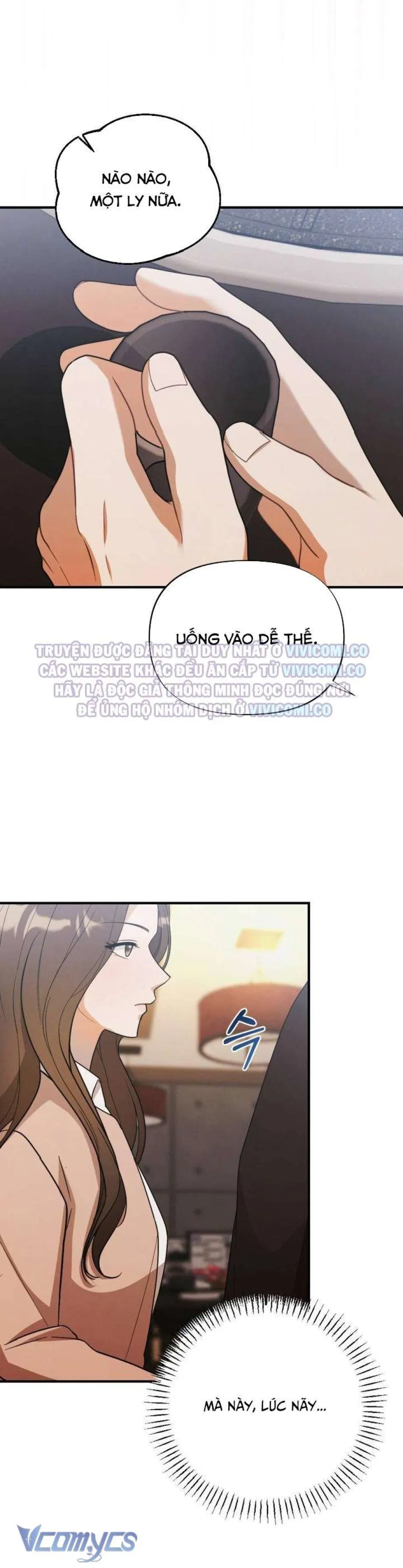 [18+] Bảo Làm Việc Ở Nhà Mà Lại... 