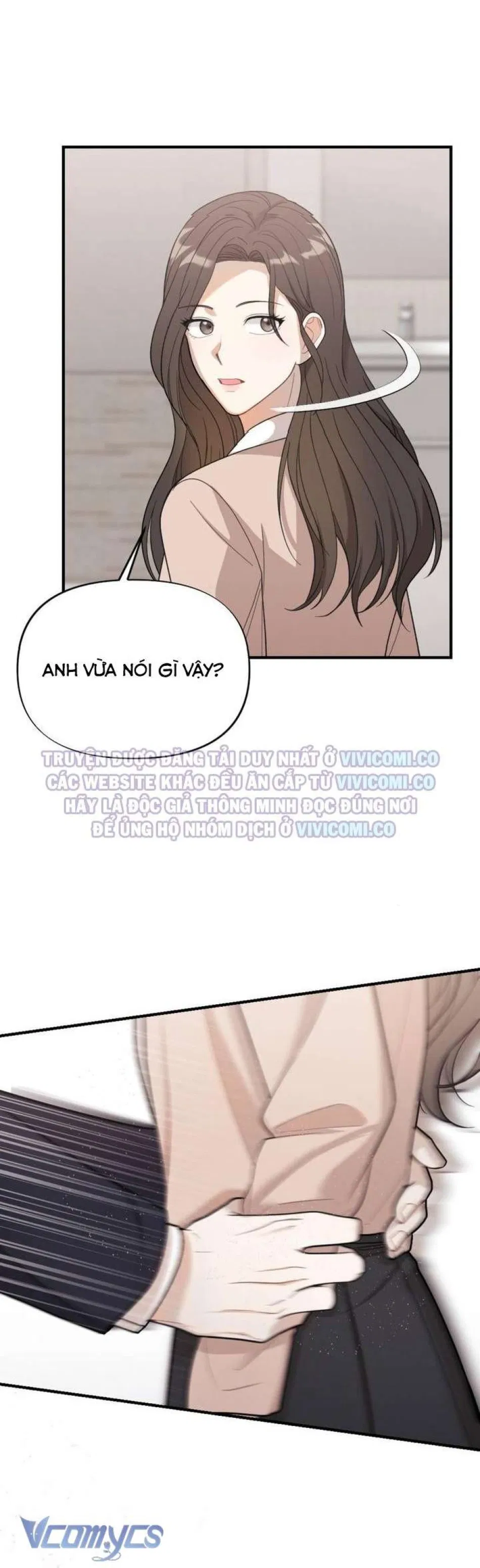 [18+] Bảo Làm Việc Ở Nhà Mà Lại... 