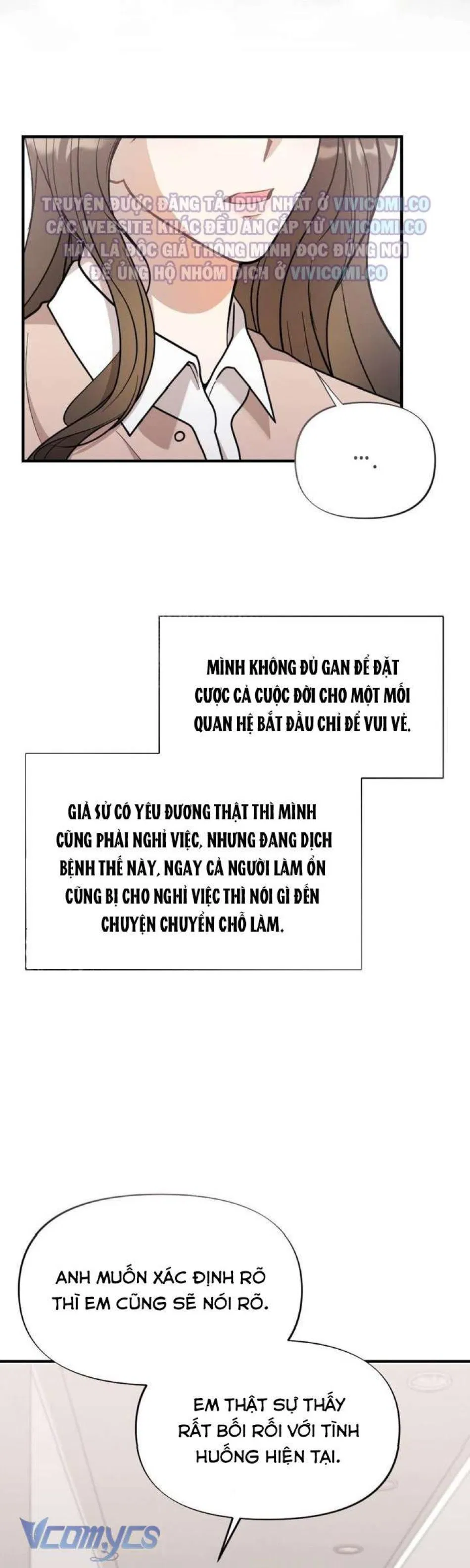 [18+] Bảo Làm Việc Ở Nhà Mà Lại... 