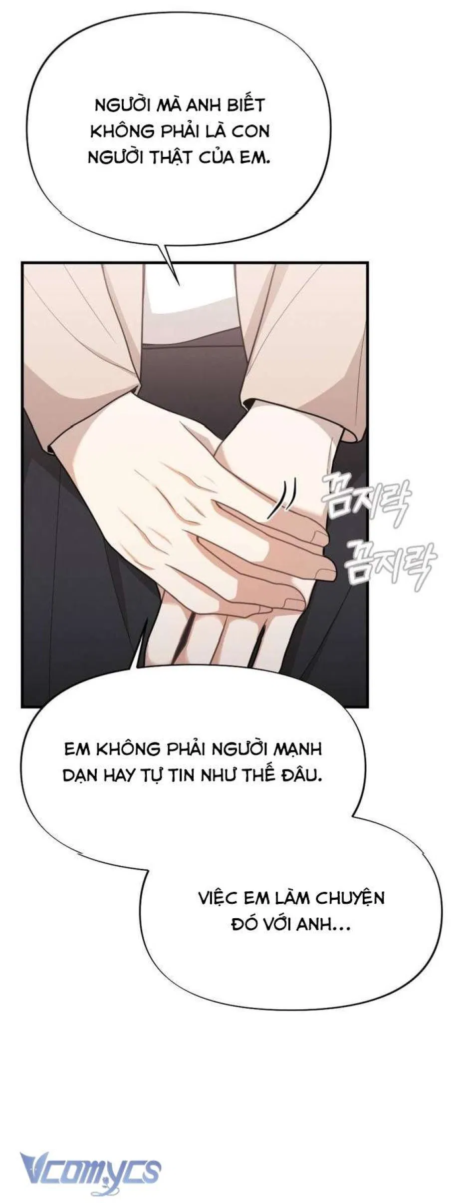 [18+] Bảo Làm Việc Ở Nhà Mà Lại... 