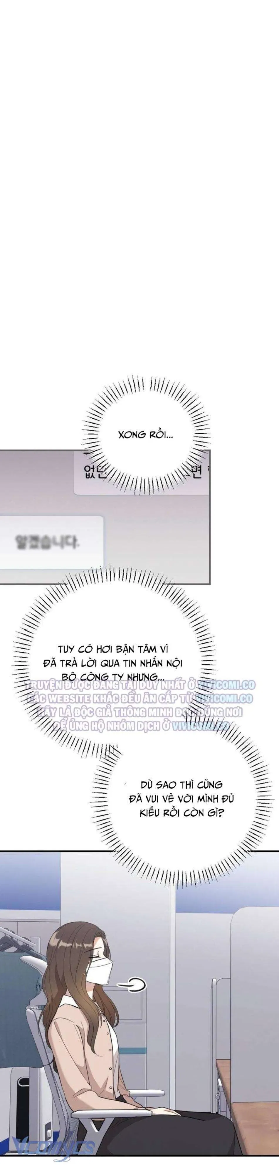 [18+] Bảo Làm Việc Ở Nhà Mà Lại... 