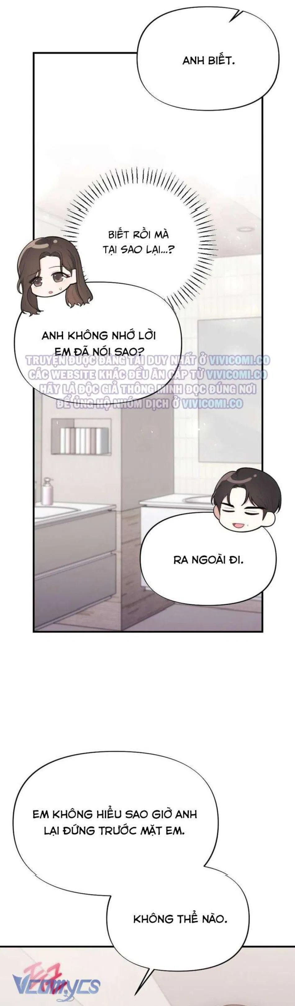 [18+] Bảo Làm Việc Ở Nhà Mà Lại... 