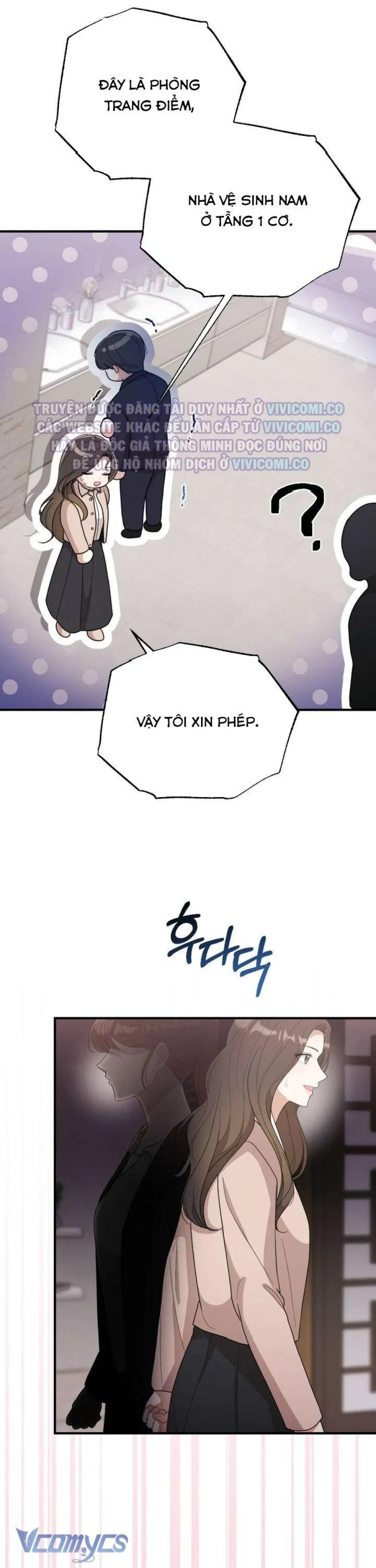 [18+] Bảo Làm Việc Ở Nhà Mà Lại... 