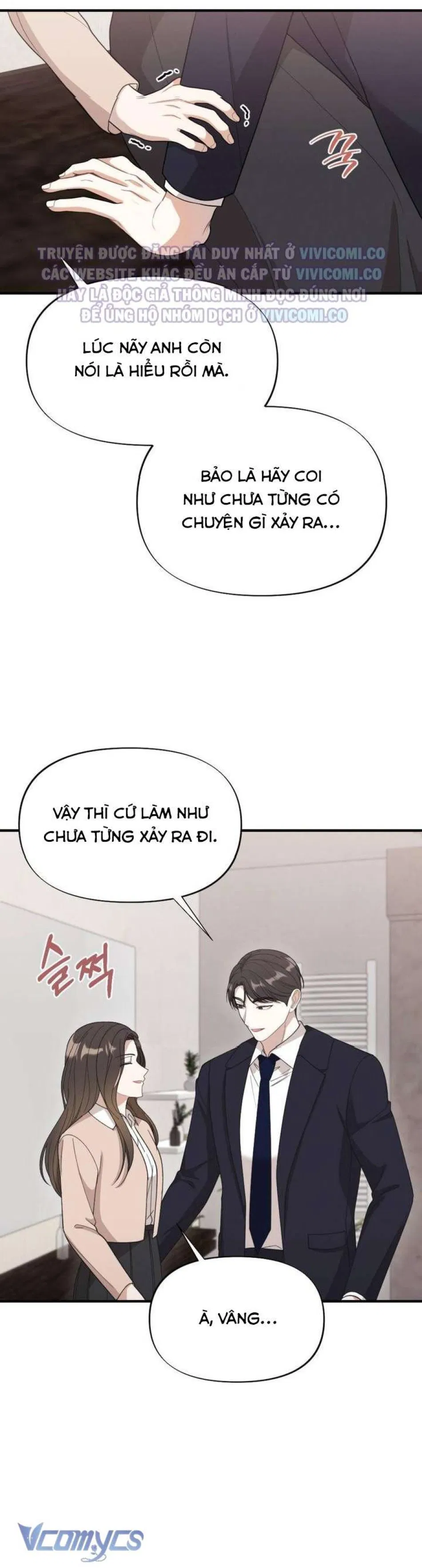 [18+] Bảo Làm Việc Ở Nhà Mà Lại... 