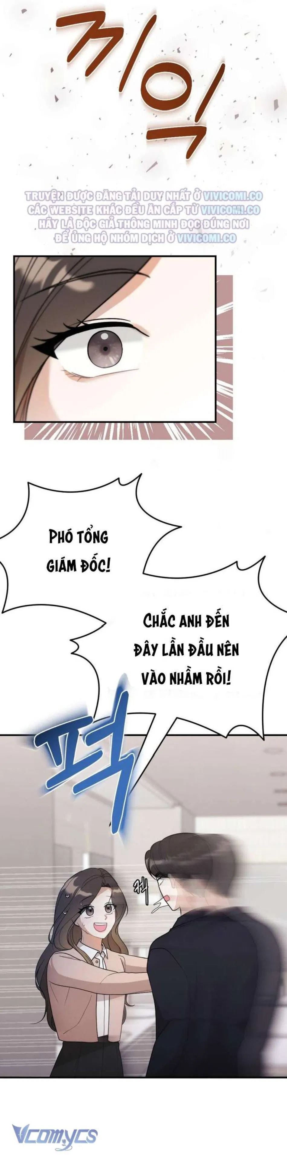 [18+] Bảo Làm Việc Ở Nhà Mà Lại... 