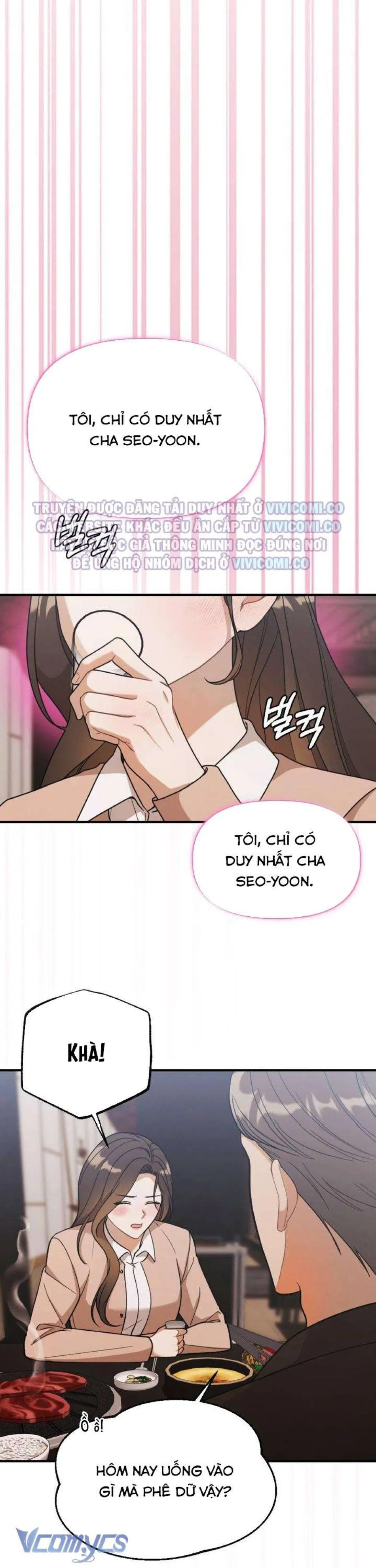 [18+] Bảo Làm Việc Ở Nhà Mà Lại... 