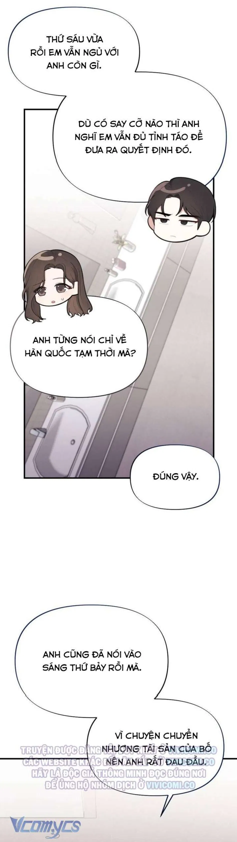 [18+] Bảo Làm Việc Ở Nhà Mà Lại... 