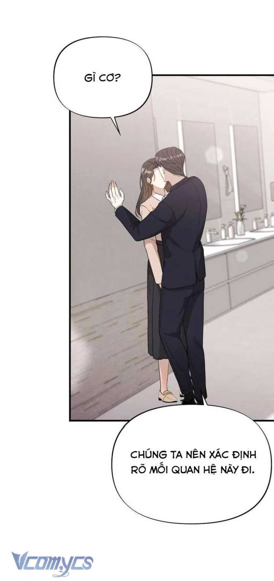 [18+] Bảo Làm Việc Ở Nhà Mà Lại... 