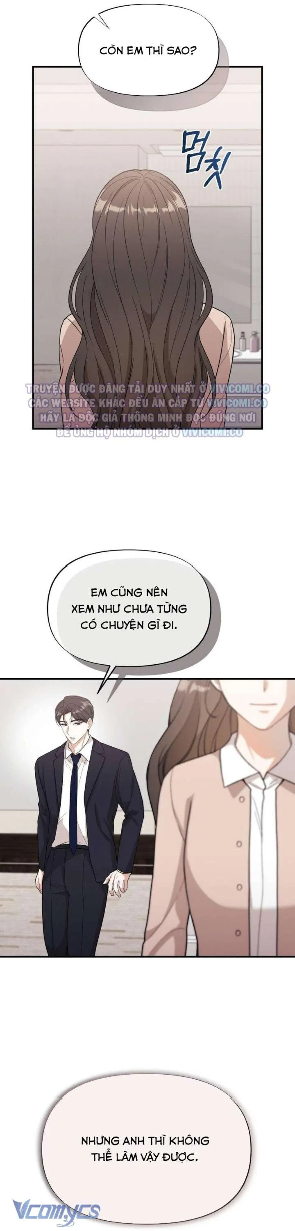 [18+] Bảo Làm Việc Ở Nhà Mà Lại... 