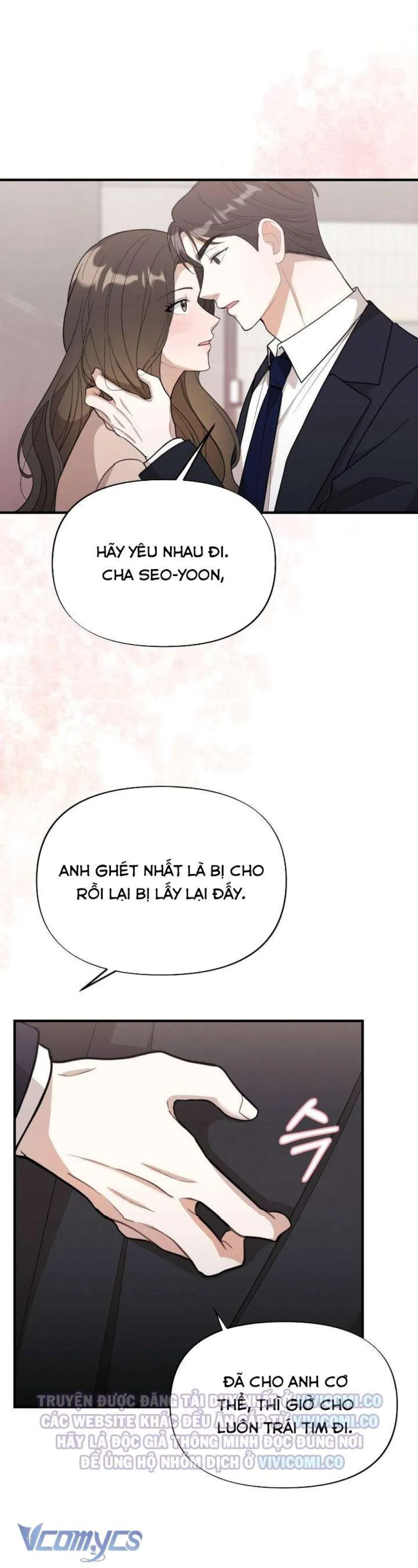 [18+] Bảo Làm Việc Ở Nhà Mà Lại... 